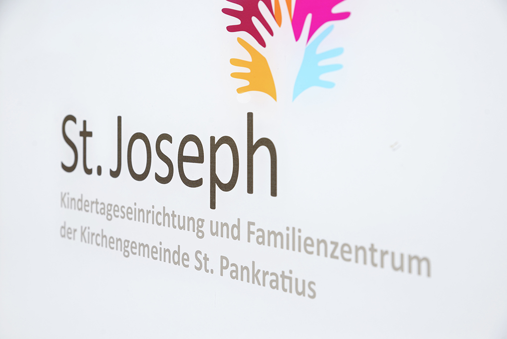 Familienzentrum Emsdetten ST Joseph
