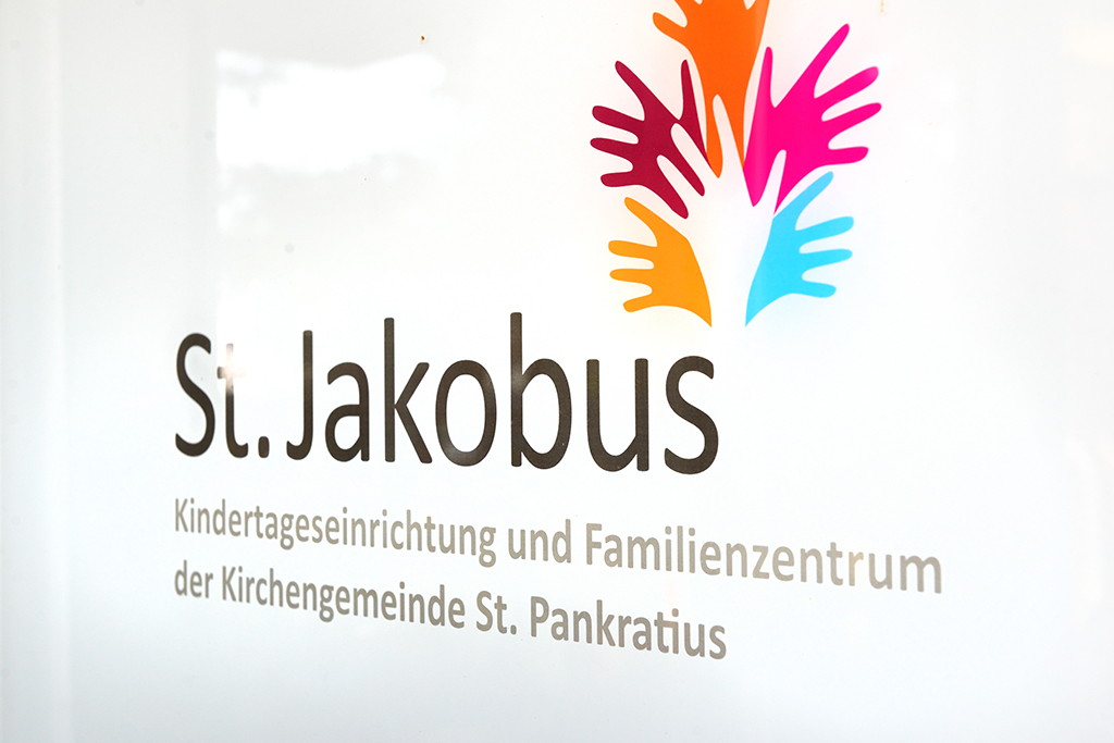 Familienzentrum St. Jakobus Emsdetten